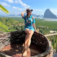 Отзыв от Василина - DTV виза